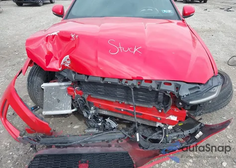 2020 Jaguar Xe R-Dynamic S Awd Automatic from USA, damaged, VIN SAJAT4GX7LCP56600